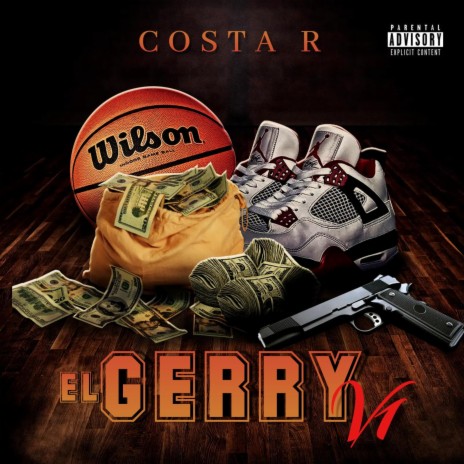 El Gerry V1 | Boomplay Music