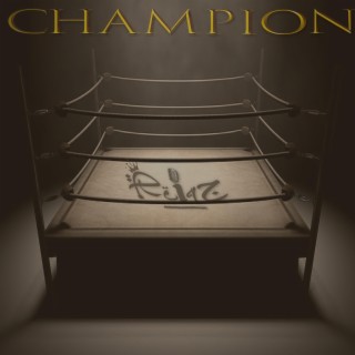 Champion (Instrumental)