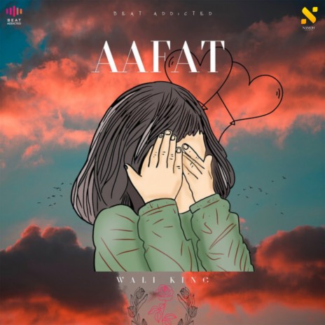 Aafat | Boomplay Music