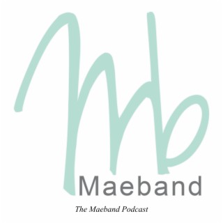 Coping With Tourettes - The Maeband Podcast- Episode 07