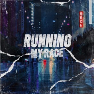 Running My Race lyrics | Boomplay Music