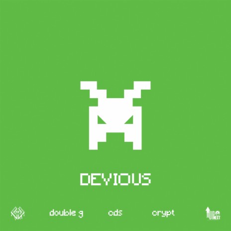 Devious ft. CdS & Crypt | Boomplay Music