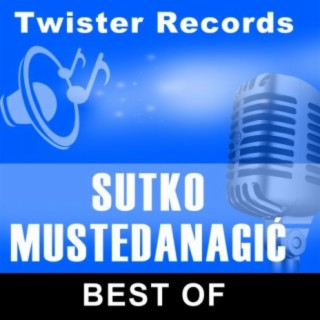 Sutko Mustedanagic