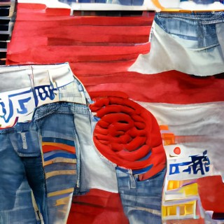 Japanese Denim!