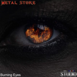 Burning Eyes