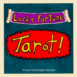 Episode 6: Tarot Readings for Love and Helping Friends