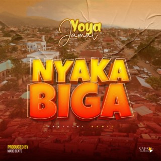 Nyakabiga lyrics | Boomplay Music