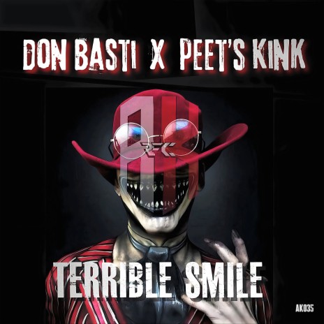 Teribble Smile ft. Peet's Kink | Boomplay Music