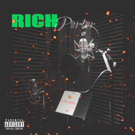 Rich Porter | Boomplay Music