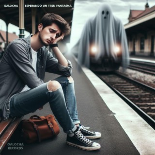 Esperando Un Tren Fantasma