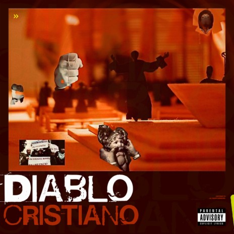 Diablo Cristiano | Boomplay Music