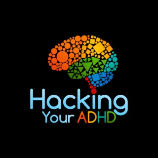 ADHD Files - The Dopamine Hunter