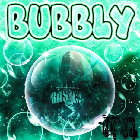 Bubbly ft. Kam Bino