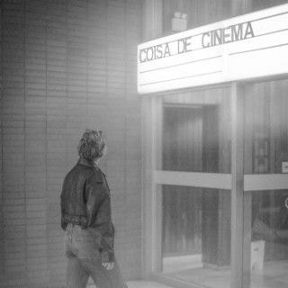 Coisa de Cinema