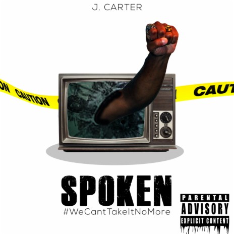 Spoken | Boomplay Music