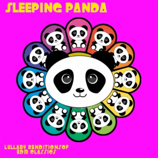 Lullaby Renditions of EDM Classics