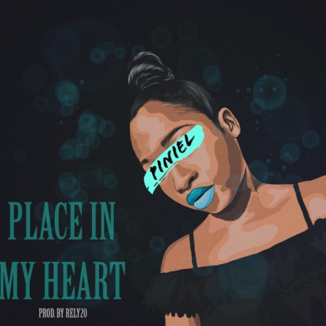 Place in my heart | Boomplay Music