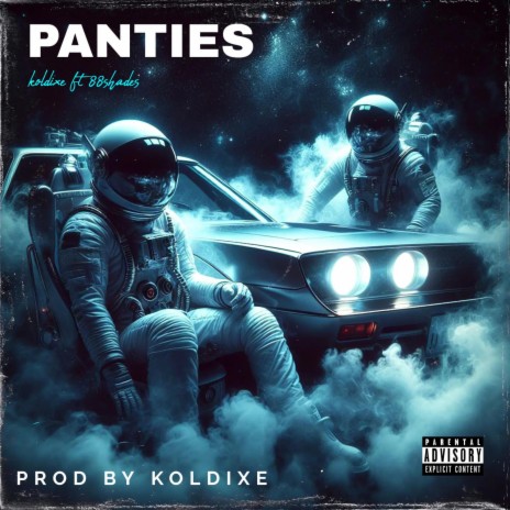 Panties ft. 88shades | Boomplay Music