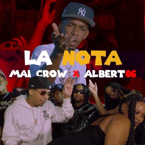 La Nota ft. Albert06 El Veterano | Boomplay Music