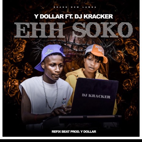 Esoko ft. Ydollar | Boomplay Music