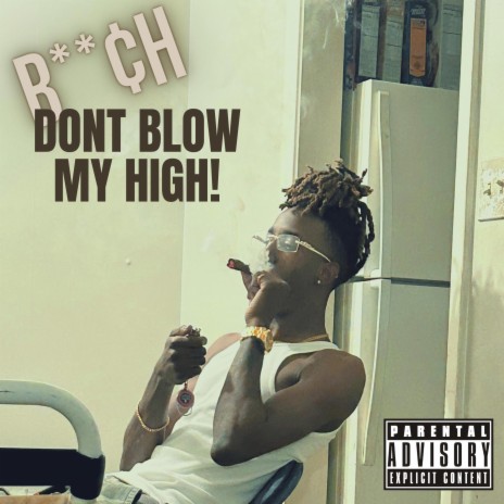 bit¢h dont blow my high | Boomplay Music