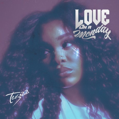 Love on a Monday | Boomplay Music