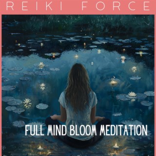 Full Mind Bloom Meditation