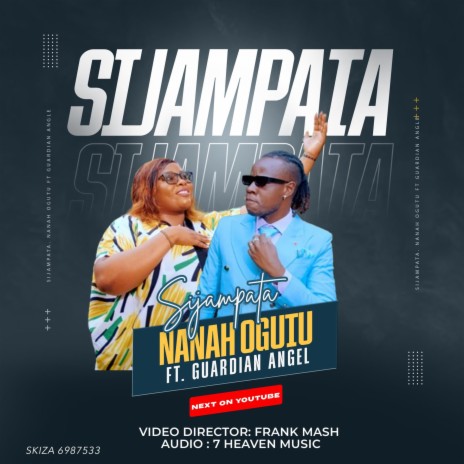 Sijampata ft. Guardian Angel | Boomplay Music