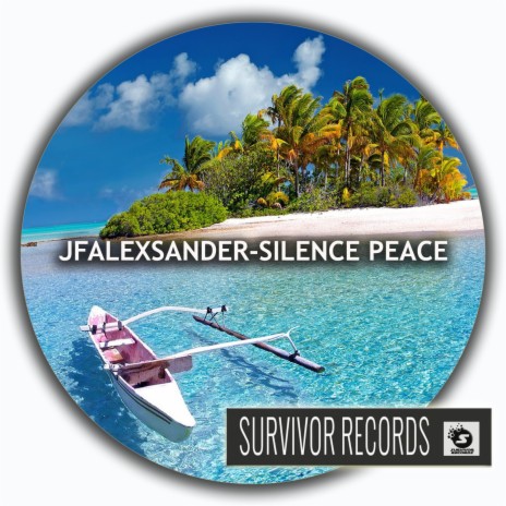 Silence Peace (Original Mix)