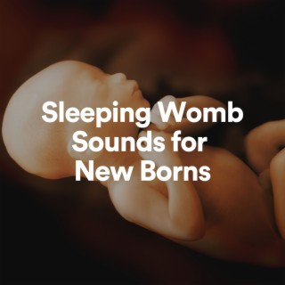 Sleeping Womb Sounds for New Borns