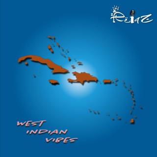 West Indian Vibes (Instrumental)