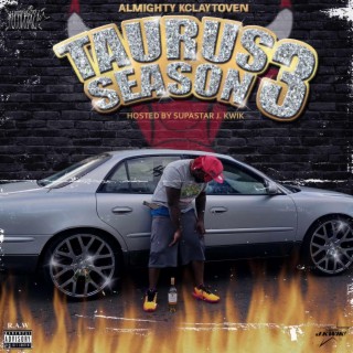 TAURUS SEASON 3 (Hosted by SUPASTAR J. KWIK)