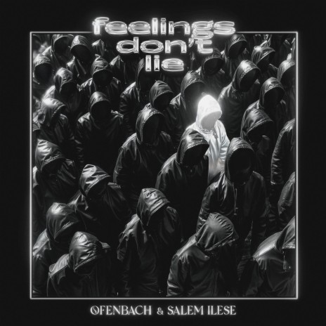 feelings don't lie (instrumental) ft. salem ilese | Boomplay Music