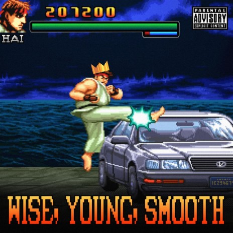 Wise, young, smooth (feat. Cozone & Sneadr) | Boomplay Music