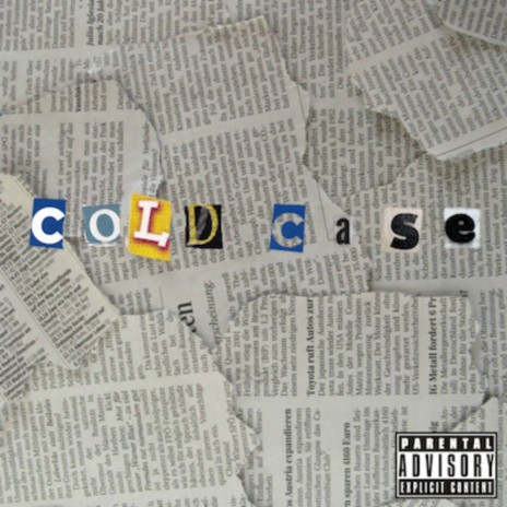 COLD CASE | Boomplay Music