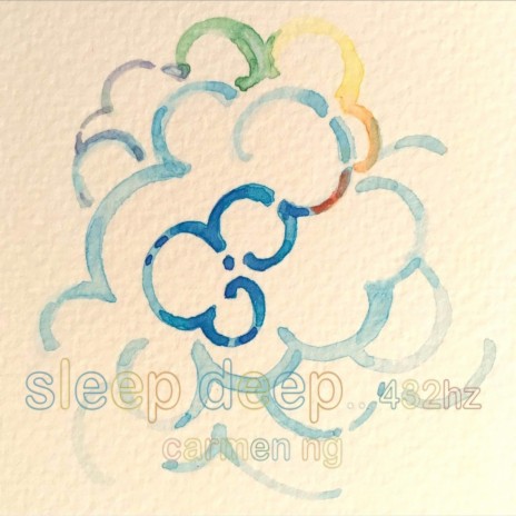 Sleep Journey 432hz | Boomplay Music