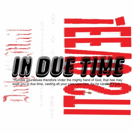 In Due Time (Instrumental) | Boomplay Music