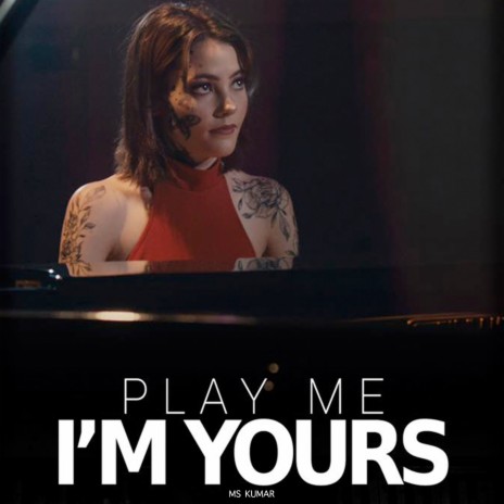 Play Me I'm Yours