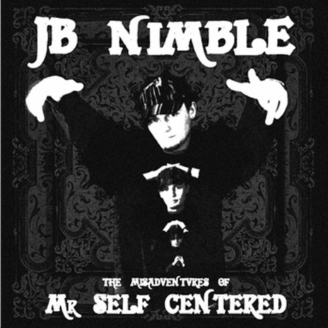 I Slept With JB Nimble ft. Cyberclops | Boomplay Music