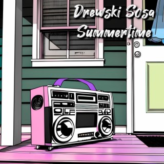 Summertime (Instrumental)