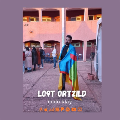 lo9t ortzild | Boomplay Music