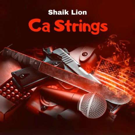 Ca Strings | Boomplay Music