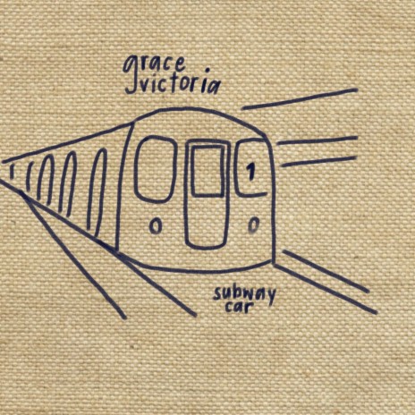 Subway Car (feat. Jessica Moreira) | Boomplay Music