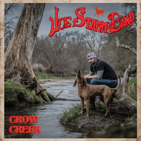 Crow Creek | Boomplay Music