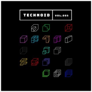 Technoid, Vol. 003