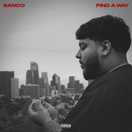 Find a Way | Boomplay Music