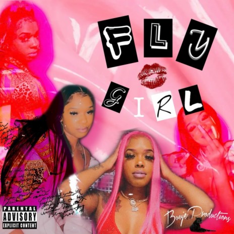 FlyGirl | Boomplay Music