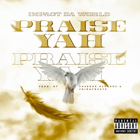 Praise YAH (feat. Kenny Brian) | Boomplay Music