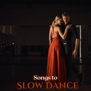 Is This Love?: Songs to Slow Dance