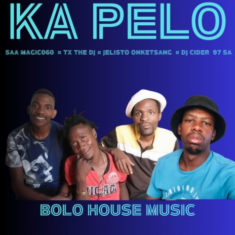 Ka pelo (official audio) | Boomplay Music